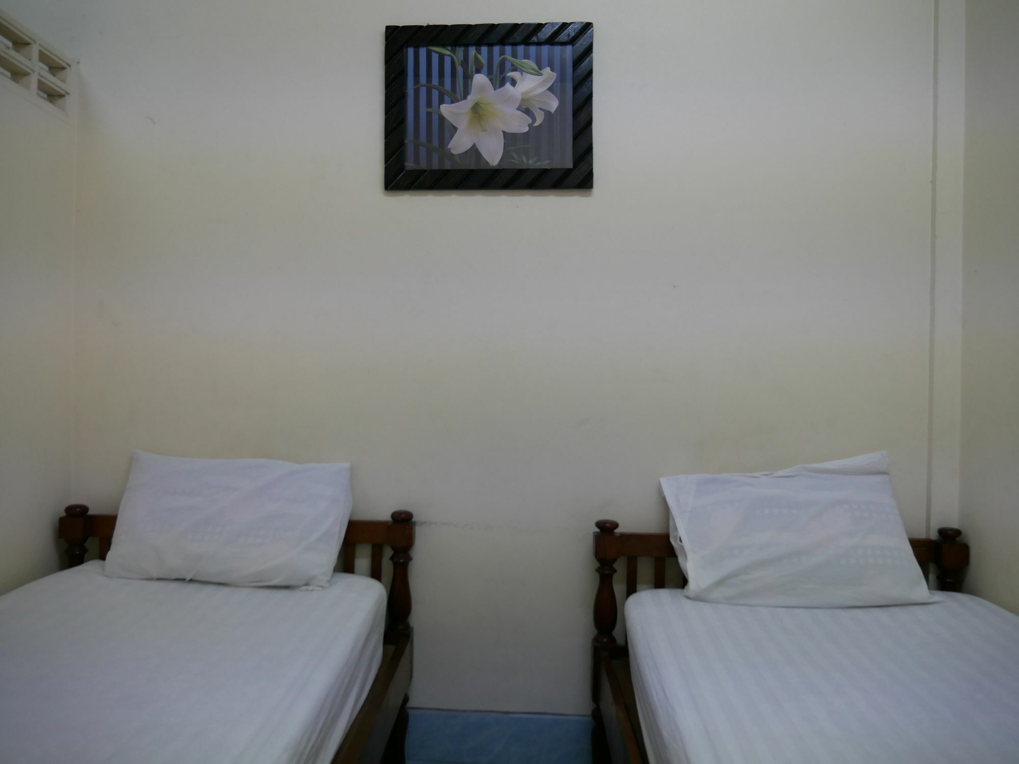 Vitoonguesthouse2Fanrooms & Aircondition Szukhothaj Kültér fotó