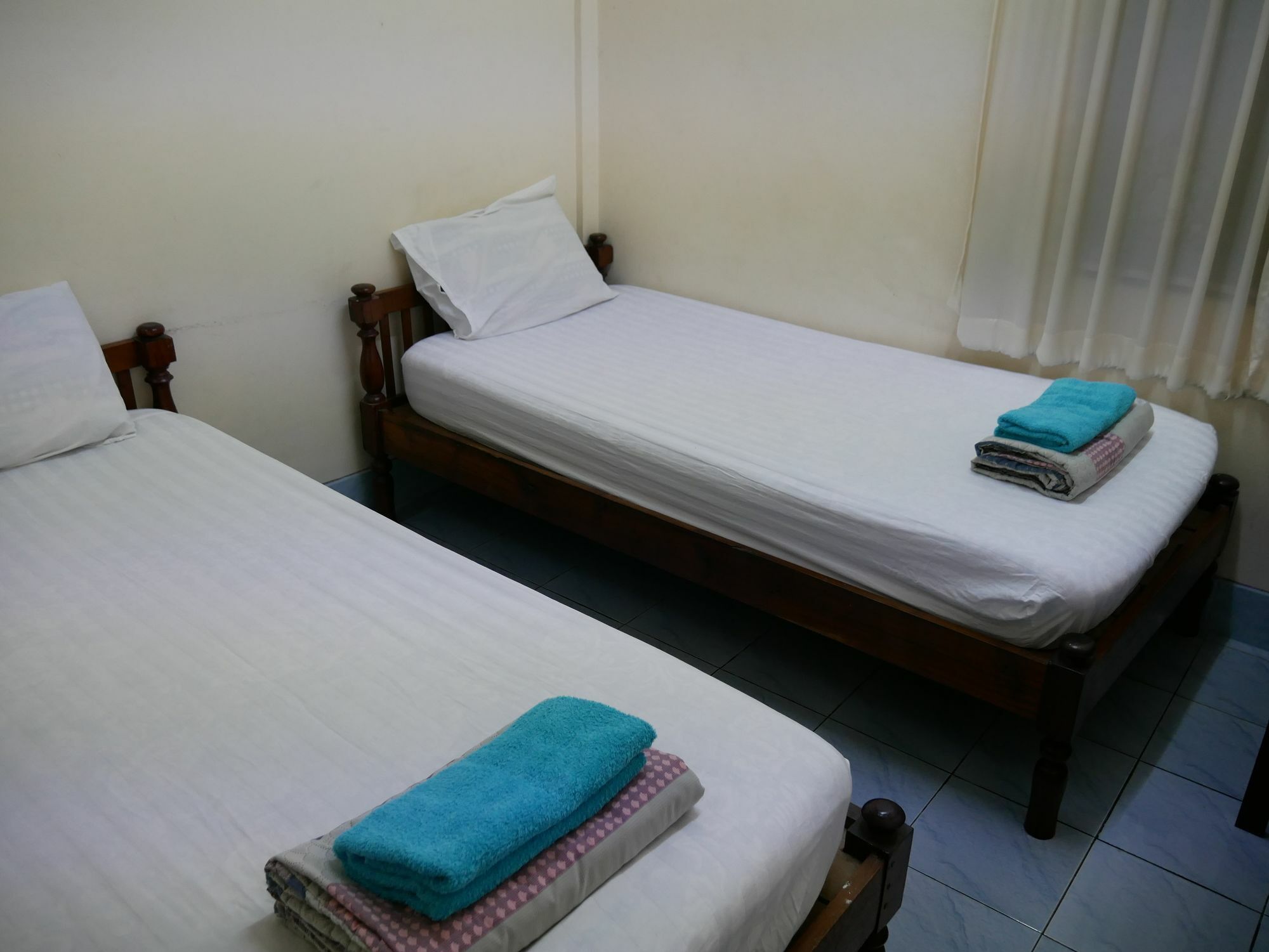 Vitoonguesthouse2Fanrooms & Aircondition Szukhothaj Kültér fotó