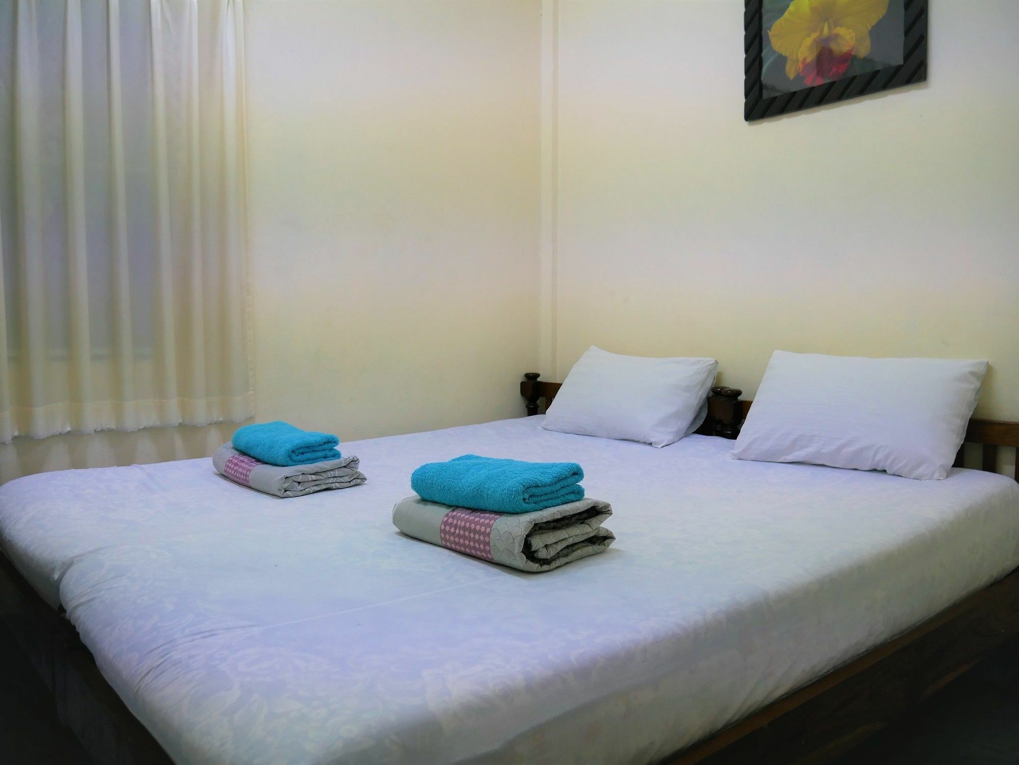 Vitoonguesthouse2Fanrooms & Aircondition Szukhothaj Kültér fotó