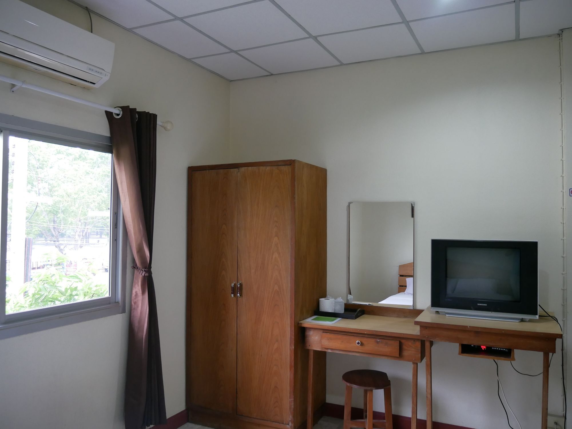 Vitoonguesthouse2Fanrooms & Aircondition Szukhothaj Kültér fotó