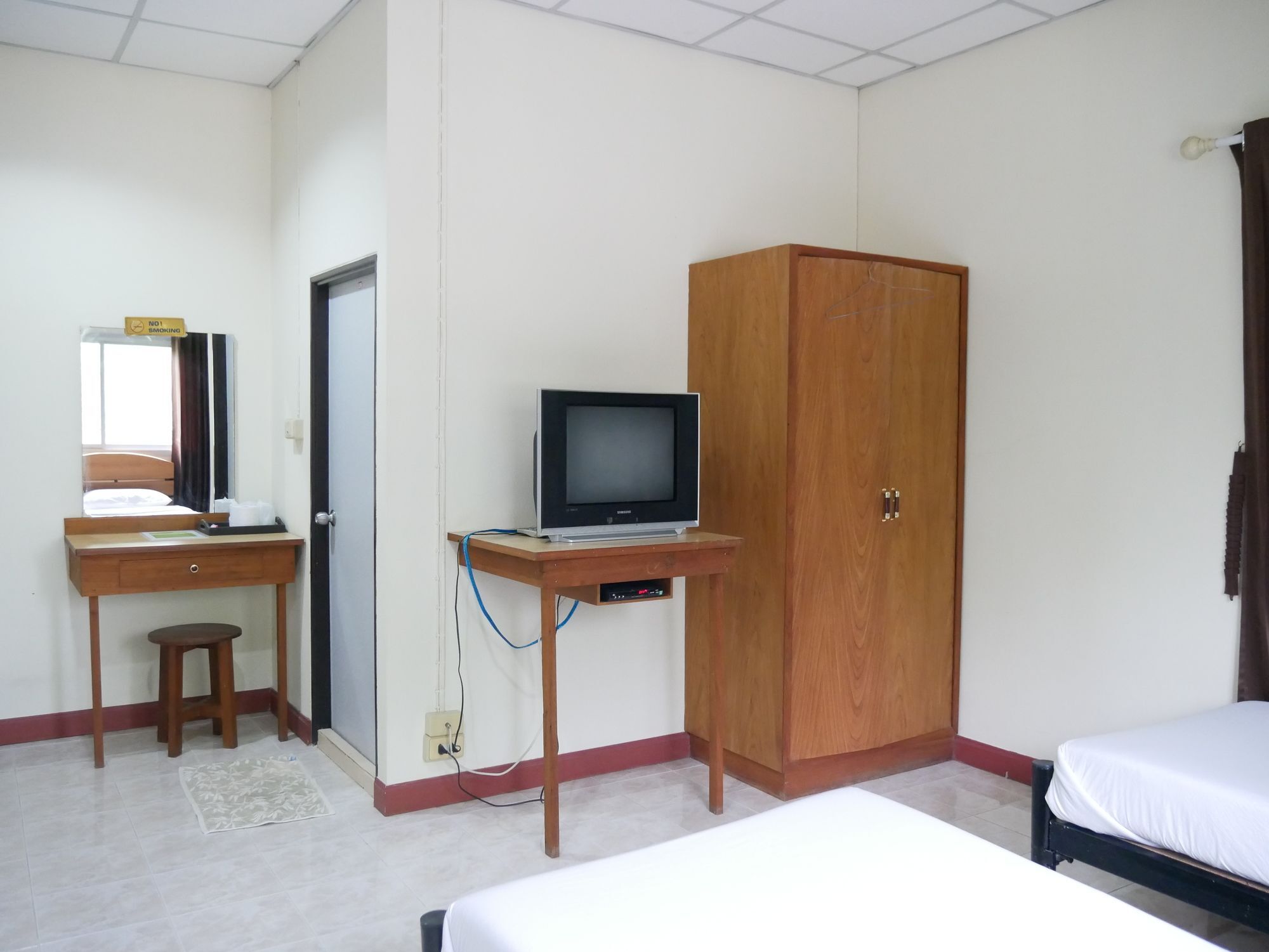 Vitoonguesthouse2Fanrooms & Aircondition Szukhothaj Kültér fotó