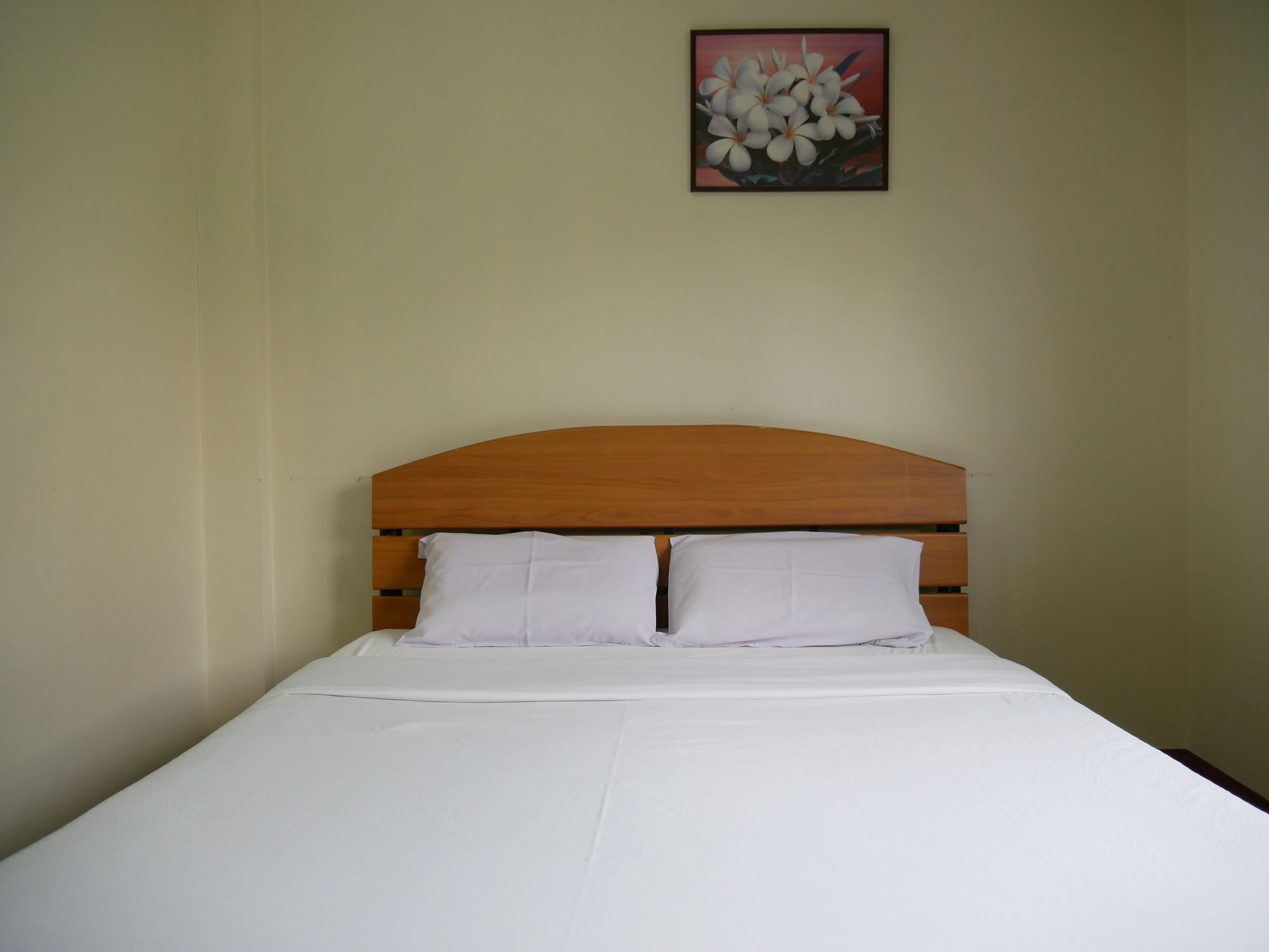 Vitoonguesthouse2Fanrooms & Aircondition Szukhothaj Kültér fotó
