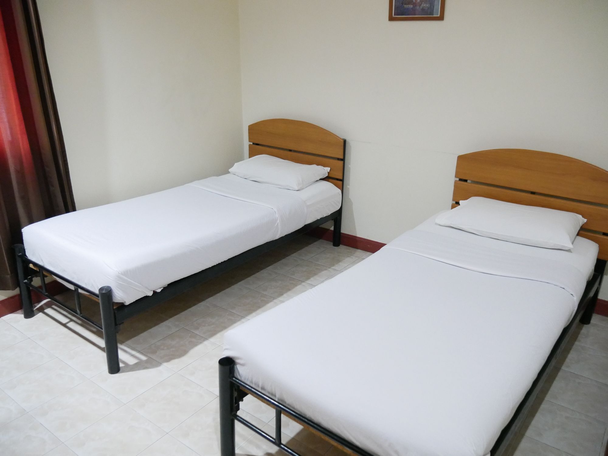 Vitoonguesthouse2Fanrooms & Aircondition Szukhothaj Kültér fotó