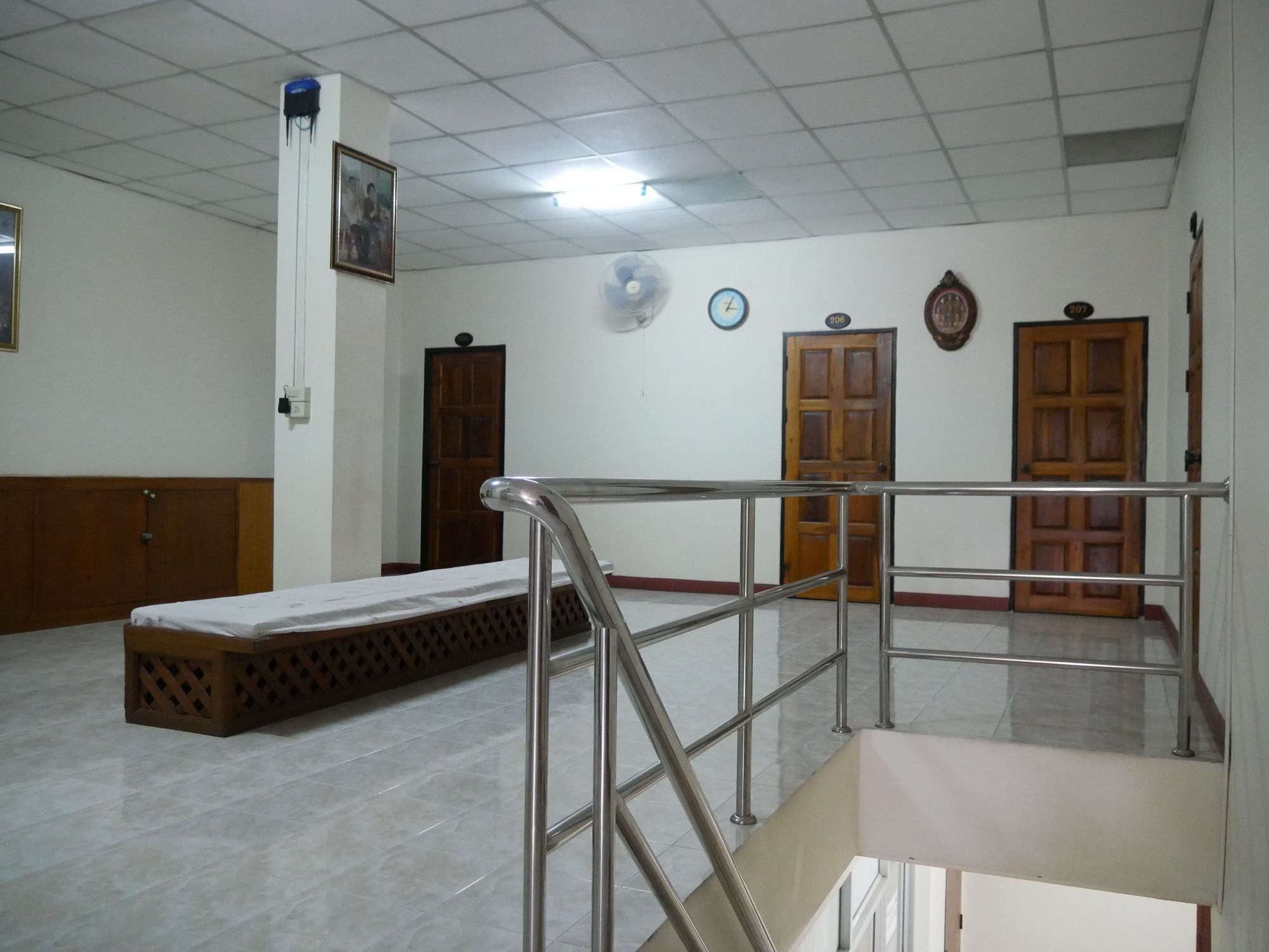 Vitoonguesthouse2Fanrooms & Aircondition Szukhothaj Kültér fotó